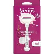 Afeitadora de láminas 1 velocidad Velocidades BRAUN Venus Spa Breeze Pack H+  | 3