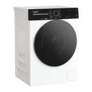 LAVADORA WHIRLPOOL WPM 87W ADS SPT DE 8KG CLASE A Y 1400RPM  | BLANCO, MOTOR MOTOR SENSE INVERTER