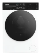 LAVADORA WHIRLPOOL WPM 07W ADS SPT DE 10KG CLASE A Y 1400RPM  | WHITE, MOTOR SENSE INVERTER