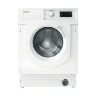 Lavasecadora Integrable WHIRLPOOL BI WDWG 751482 EU N 7Kg / 5Kg 1351Rpm Clase D / E  | Blanco