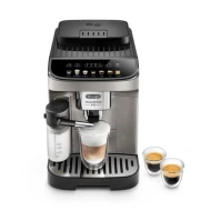 Cafetera Cafetera Superautomática Superautomática 15 bar DELONGHI ECAM29081TB  | (Ref.0132217163), Negro