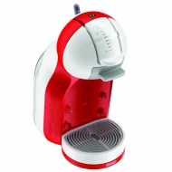 Cafetera de Cápsulas Semi-automática 15 bar DELONGHI EDG305.WR  | Dolce Gusto, MiniMe, Rojo