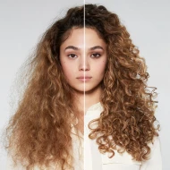 Secador de pelo 770W BELLISSIMA B11824  | 2 Velocidades, 3 Temperaturas, Negro, Oro
