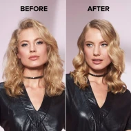 Plancha de pelo Cerámica Temperatura (máx) 210 °C 70W BELLISSIMA 11874 Cabello húmedo y seco Temperaturas 5 Negro, Rosa