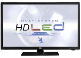 TV LED Full HD TREVI LTV 2401 SA2 24" | S.O. propio