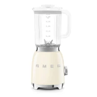 Batidora Batidora de vaso SMEG BLF03CREU  | 50`STYLE, 800W, Crema