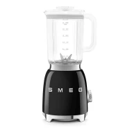 Batidora Batidora de vaso SMEG BLF03BLEU  | 50`STYLE, 800W, Negra