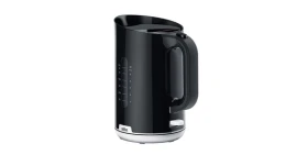 Hervidor de Agua 1,7L 2200W BRAUN WK1100BK  | (Ref.0X21010075), Negro