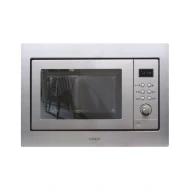 Microondas Integrable 800W con Grill 1000W 20L Candy 38900757  | Inox