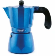 Cafetera cafetera INDUCCI?ÔN PETRA Oroley 215090311  | roja