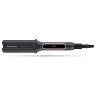 Plancha de pelo Cerámica Temperatura (máx) 230°C 70W TAURUS Slimlook 3 Care  | cabello, Temperaturas 6, 901184000, Negro