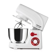 Batidora amasadora Amasadora TAURUS Mixing Chef  | 1200W, 6, 913516000, Blanco