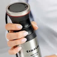 Batidora Batidora de inmersión Taurus Bapi 1500 Plus Inox  | 1500W, Inox, Inox
