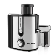 Licuadora TAURUS Liquafruits Pro Compact  | 0,35 L, 500W, 924731000, Inox