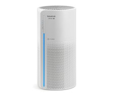 Purificador de aire Triple filtración (prefiltro, HEPA13 y carbón activo) 30 m² 30dB TAURUS AP2030  | 954602000, Blanco
