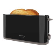 Tostadora 1 TAURUS Mytoast Nero  | 960684000, Negro