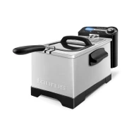 Freidora de aceite 3L TAURUS Profesional 3 Plus  | 2100W, 973953000, Inox