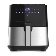 Freidora de Aire 5L TAURUS Air Fry Digital 5S  | 1450W, 973982000, Negro