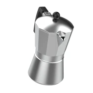 Cafetera italiana MINIMOKA Classic TAURUS KCP90012  | 984080000, Inox