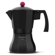 Cafetera italiana Cafetera italiana de aluminio con base full induction TAURUS KCP9009I  | 984082000, Negro