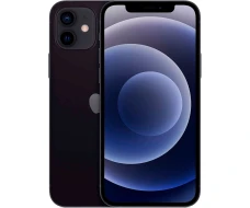 Smartphone Reacondicionado Apple REAC.MV IPHONE 12 4+128GB  | 128GB, 4GB RAM, 5G, Negro
