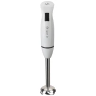 Batidora de Mano JATA BT126  | 400W, Blanco