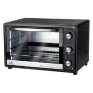 Horno sobremesa 36L JATA HN936  | Negro