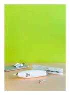 Set manicura JATA JBSM1200  | Blanco