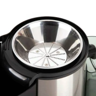 Licuadora JATA JELI1580  | 0,45 L, 400W, 13000Rpm, Negro, Inox