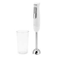 Batidora de Mano Jata JEBT1818  | 700W, Blanco