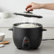 Hervidor de arroz 1000W Jata JEAR2528