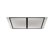 Campana Decorativa en Isla TEKA DHT 1285 120cm Clase A PNC 40484180 Inox  | 807 m³/h, 47dB, Niveles Extracción 3