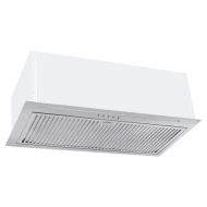 Campana Campana de Integración TEKA GFG 2 55cm Clase E PNC 40446753 Inoxidable  | 329 m³/h, 53dB, Niveles Extracción 3