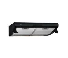 Campana Decorativa Integrada TEKA C 6420 60cm Clase C PNC 40465532 Inox  | 450m³/h., 73dB, Niveles Extracción 3