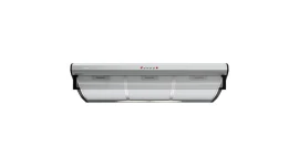 Campana Campana Clásica TEKA C 9420 90cm Clase A PNC 40466250 Inox  | 375 m³/h, 72dBa, Niveles Extracción 3