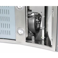 Accesorio campana TEKA KIT RECIRCULACIÓN 1/M1  |  (DBB/DBP/DVT/DM/DMR/DU)