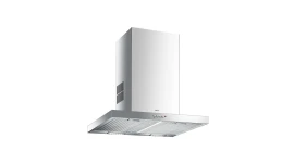 Campana Decorativa de Pared T Invertida TEKA DSJ 650 60cm Clase D PNC 40484830 Inox  | 430 m³/h, 58dB, Niveles Extracción 3