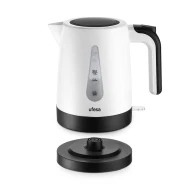 Hervidor de Agua 1 litro 1200W UFESA CANYON  | Blanco, Blanco