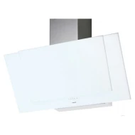 Campana Decorativa de Pared Piramidal CATA VALTO 600 XGWH 60cm Clase A 02027107 Blanco  | 600 m³/h, 44dB, Niveles Extracción 3