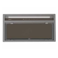 Campana Grupo Filtrante CATA GCX-83 SD 83cm Clase A Inox  | 1200 m³/h, 65dB, Niveles Extracción 3