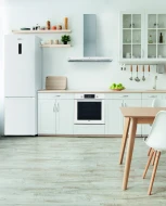 Congelador vertical Edesa 924271376 86L Alto 84,5cm x 55,3cm Clase E blanco