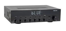 Amplificador HiFi 60W 2.0 canales FONESTAR SISTEM AS-3030  | Negro