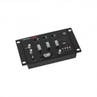 Mesa de Mezclas FONESTAR SISTEM MIX-3DJ