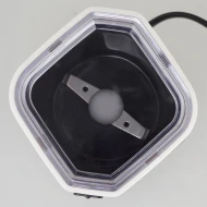 Molinillo de café 50g 150W Grunkel MO150RBL  | blanco