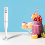 Batidora varilla Grunkel MP600EASY  | 600W, blanca