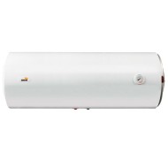 Termo agua caliente 150 litros Horizontal COINTRA TNC plus -150 H  | 1500W, V18039, Slim, Horizontal, 45cm, x 127,9cm, x 47,2cm, Blanco