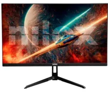 Monitor Gaming IPS NILOX 23,8" Full HD NXM24FHD16511  | 60 Hz, 5 ms, 16:9