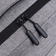MOCHILA NILOX NXBK035 PARA PORTATIL 15.6 PULGADAS GRIS