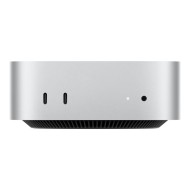 Pc Sobremesa Apple Z1JX_15_ES_CTO  | Ordenador de sobremesa, MacOs, Apple M1, GPU de 60 núcleos, 64 GB de memoria unificada, Bluetooth, Plata