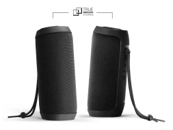Altavoces HiFi ENERGY SISTEM portátil estéreo 10W Bluetooth Negro 449323